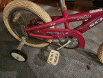SCHWINN Lil' Stardust Coaster Brake Kids Bike Ages 3-6