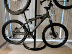 Ironhorse Yakuza Chimpira Hardtail Adult Mountain Bike