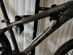 Ironhorse Yakuza Chimpira Hardtail Adult Mountain Bike
