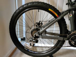 Ironhorse Yakuza Chimpira Hardtail Adult Mountain Bike