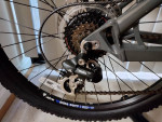 Ironhorse Yakuza Chimpira Hardtail Adult Mountain Bike