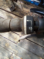 Kent 2600 Bayside Cruiser 26"needs tire