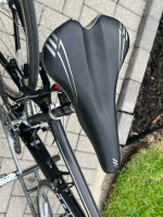 TREK CARBON FIBER FX 7.9 Bike