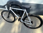Retrospec Manta Street Bike