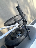 Retrospec Manta Street Bike