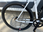 Retrospec Manta Street Bike