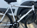 Retrospec Manta Street Bike