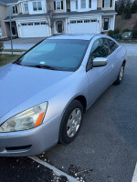 2005 Honda Accord LX FWD 72,000 mi