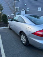 2005 Honda Accord LX FWD 72,000 mi