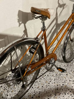 VINTAGE CLASSIC SCHWINN  5 SPEED COLLEGIATE