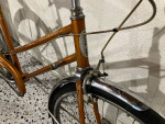 VINTAGE CLASSIC SCHWINN  5 SPEED COLLEGIATE