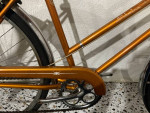 VINTAGE CLASSIC SCHWINN  5 SPEED COLLEGIATE