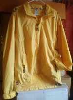 Cannondale Cycling Jacket- Large