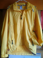 Cannondale Cycling Jacket- Large