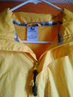 Cannondale Cycling Jacket- Large