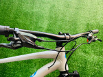 Specialized Pitch MTB.