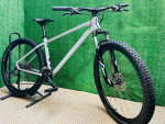 Specialized Pitch MTB.