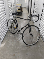 Vintage Road Bike - 58cm