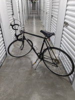Vintage Road Bike - 58cm