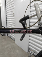 Vintage Road Bike - 58cm
