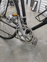 Vintage Road Bike - 58cm