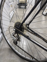 Vintage Road Bike - 58cm