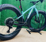 •Trek Farley 5.