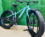 •Trek Farley 5.