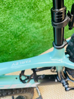•Trek Farley 5.