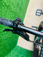 •Trek Farley 5.