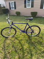 Schwin Paramount Series R30