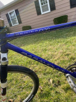 Schwin Paramount Series R30