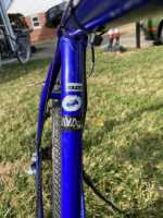 Schwin Paramount Series R30