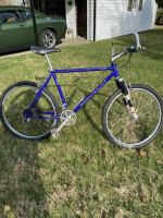 Schwin Paramount Series R30