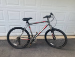 Nishiki 26 Pueblo