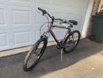 Nishiki 26 Pueblo