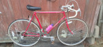 Univega Supra Sport road bicycle