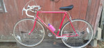 Univega Supra Sport road bicycle