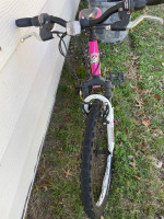 Mongoose bycicle