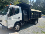 Mitsubishi 136,000 mi