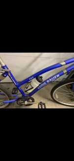 26” Eddie Bauer