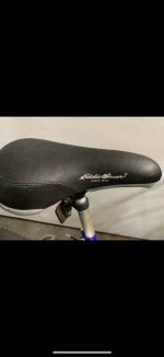 26” Eddie Bauer