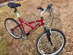 26 inch Men's All Terrain Bike