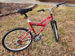 26 inch Men's All Terrain Bike