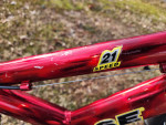 26 inch Men's All Terrain Bike