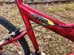26 inch Men's All Terrain Bike