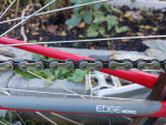 Vintage 88 Trek 400 men's road bike