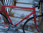 70's Lotus road bike