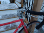70's Lotus road bike