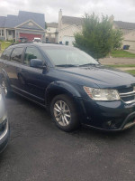 2015 Dodge Journey 81,000 mi